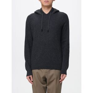 Tagliatore Sweatshirt Men Grey